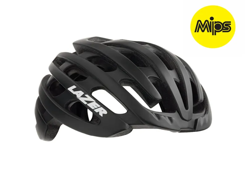 Lazer Z1 MIPS Helmet Black